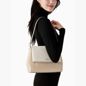 Kate Spade Leila Medium Shoulder Bag